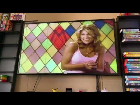 Opening To Stuart Little 2 2002 VHS