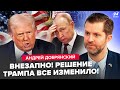 ⚡️Экстренный УКАЗ из США! Трамп ДЕРЗКО БЬЕТ по Путину и его союзникам. В Кремле НЕВИДАННЫЙ ШУХЕР