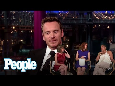 Hey, Fassbender: The Hotwives of Orlando Want to M...