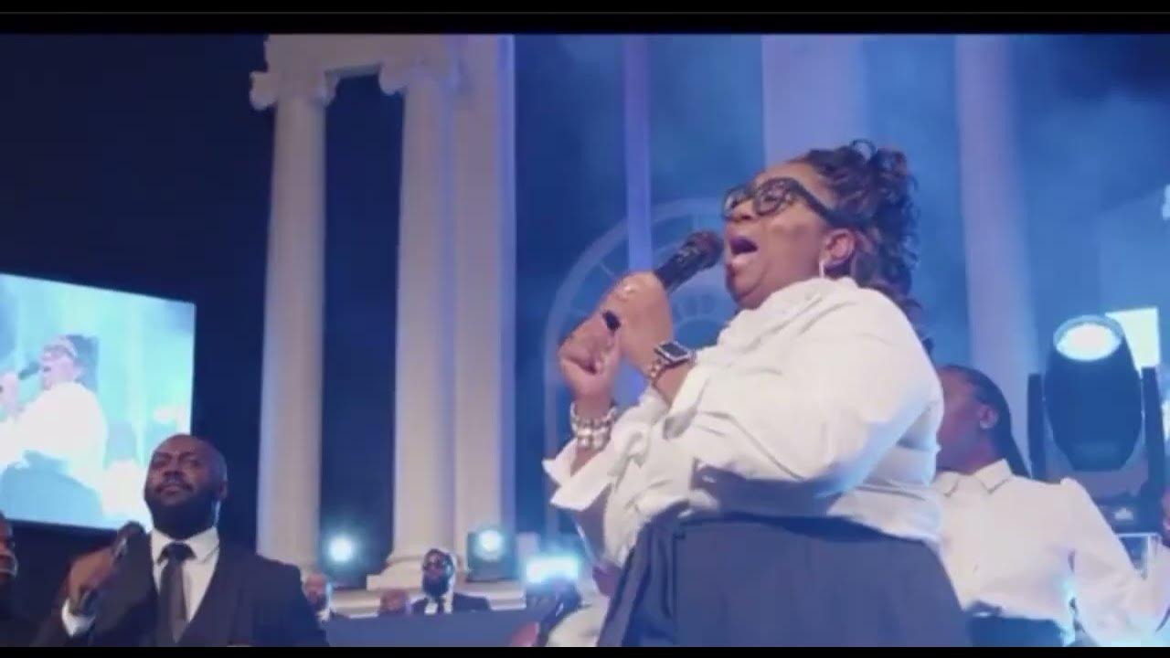 (Ricky Dillard) Hold On ft. Latoya Brown & Prophet Todd Hall (Ricky Dillard) Hold On ft. Latoya Brown & Prophet Todd Hall