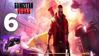 Gangstar Vegas: World of Crime - Gameplay Walkthrough | Part 6 screenshot 4
