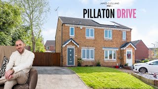 Pillaton Drive | Huntington | Property Tour