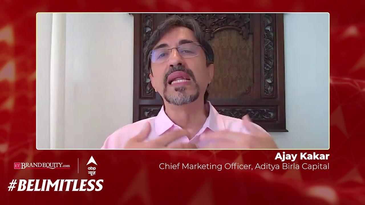 Episode 1 | Ajay Kakar, Aditya Birla Capital | Be Limitless