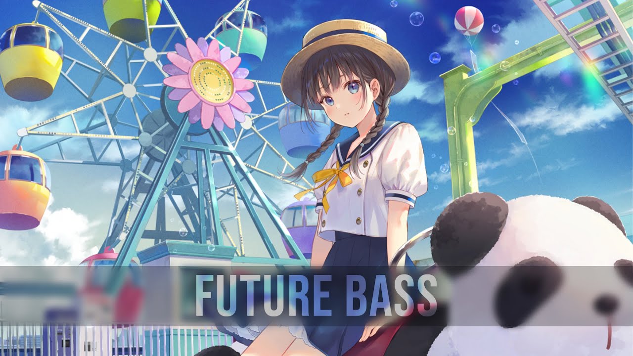 Haron - Galaxy [TRYS Release]