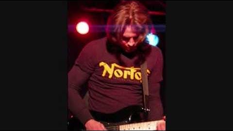 Brian Nutter - Stay With Me