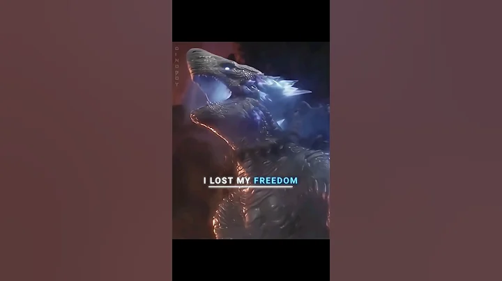 Godzilla lost everything #edit #godzilla #viral #gxk #sad #shorts #monsterverse