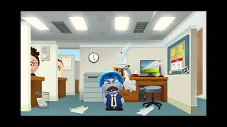 KILL THE BOSS - Beat The Boss 4 screenshot 1