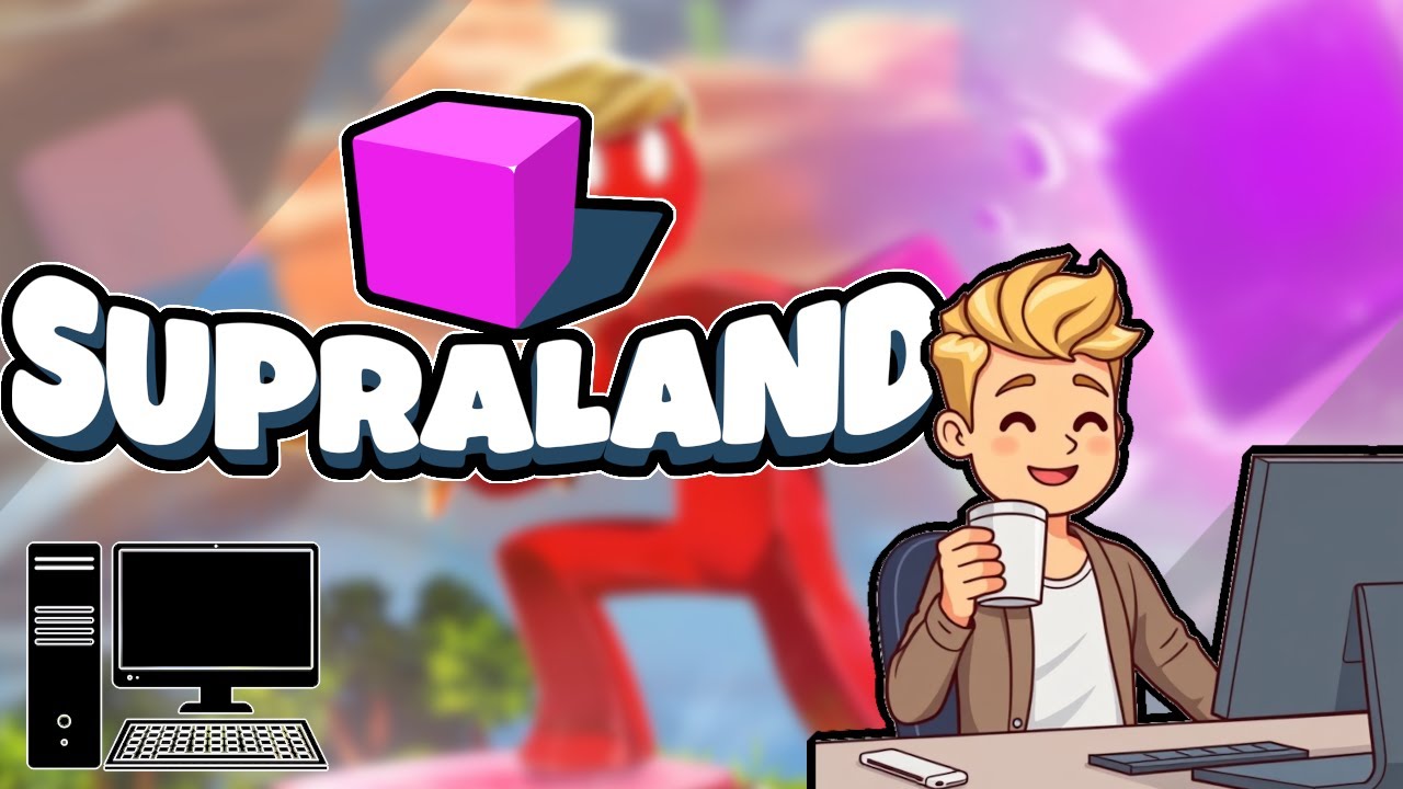 supraland-1st-hour-of-gameplay-no-commentary-youtube