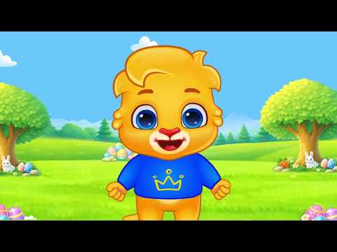 Lucas & Friends Gameplay | Fun Learning Games & Puzzle Play