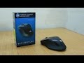 Hp x3500 wireless comfort mouse unboxing  first look  the inventar