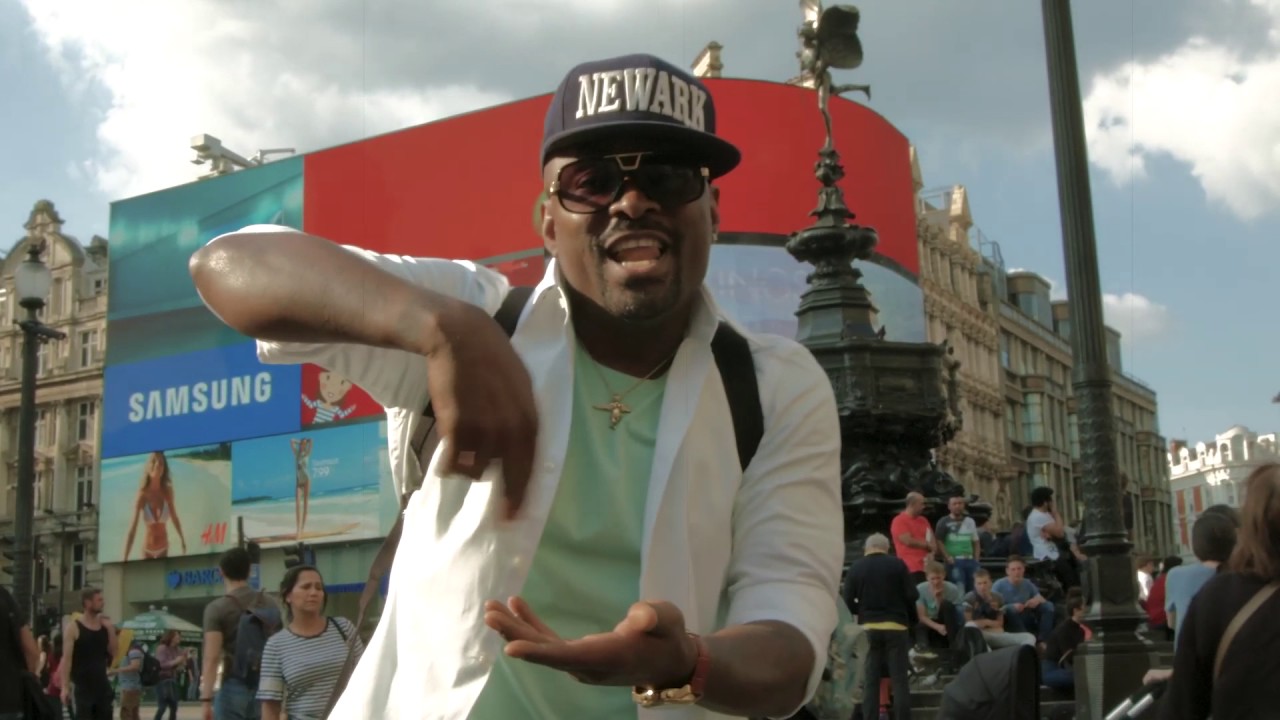 Doitall - Internationally Known - YouTube