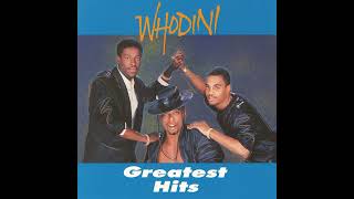 Whodini    Freaks Come out at Night