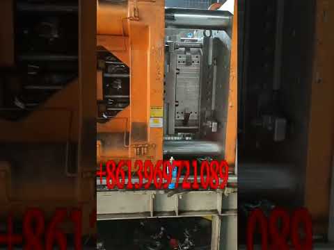 Пресс-формы для литья пластмасс по заказу