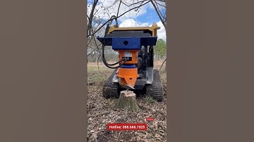 tree root breaker