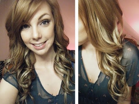 Extensions Clips Soin, Lavage et Coiffage