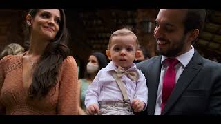 Camila e Rafael | O casal que casou duas vezes | SHORTIFILM Casamento_ Fujifilm xseries productions