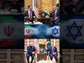 🚨 US, Iran & Israel on Brink of Major Conflict? Middle East Tensions Explained