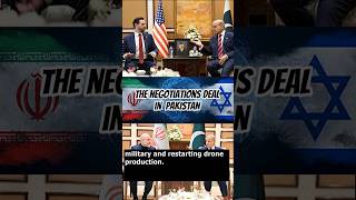 🚨 US, Iran &amp; Israel on Brink of Major Conflict? Middle East Tensions Explained