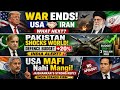 USA-Iran War Ends? |Pakistan Defence Budget +20% | USA Ne India Se Mafi Kyu Nahi Mangi? |Latest News