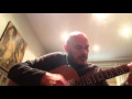 Turn it up (acoustic) by Simon Wells