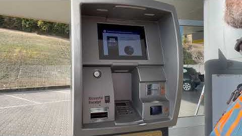 Filling Up in Italy