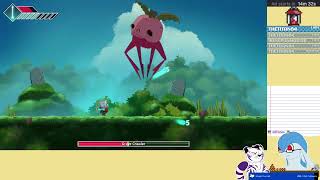 Islets First Playthrough - Part 1