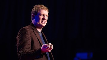 The future of reading. It’s fast | Stephen Lawrence | TED Institute