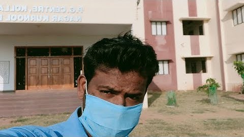 AP DEECET 2022 Counselling Process