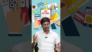 Income Tax Filing  Bank Account Prevalidation In Tamil  incometaxefiling youtubeshorts