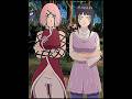 if anyone hurts them ☠️ #auruto #boruto #naruto #viral #trending