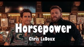 Thumbnail of Horsepower - Chris LeDoux