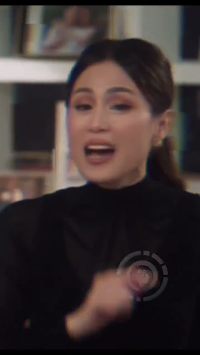 TONI GONZAGA #best advice that I'veheard#viral#trending#tonitalks