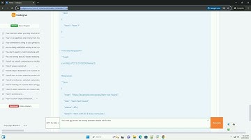 your rest api errors are wrong problem details will fix this
