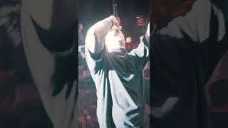 Panic Waves - Live in Europe #metalcore