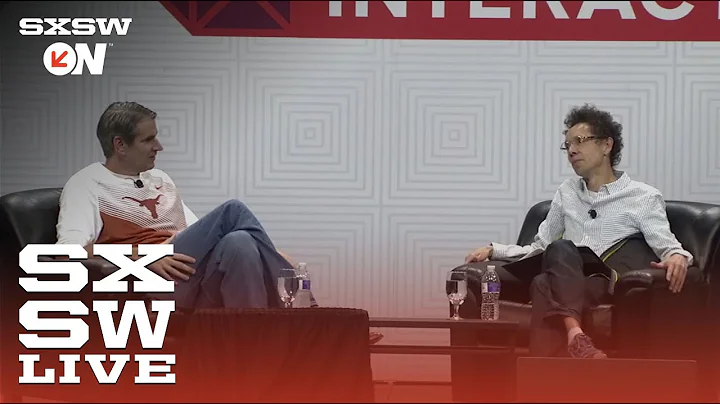 Bill Gurley & Malcolm Gladwell in Conversation | S...