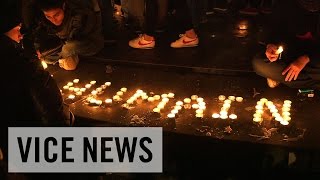 France At War：パリ同時多発テロ　混乱する現地レポート（１）
