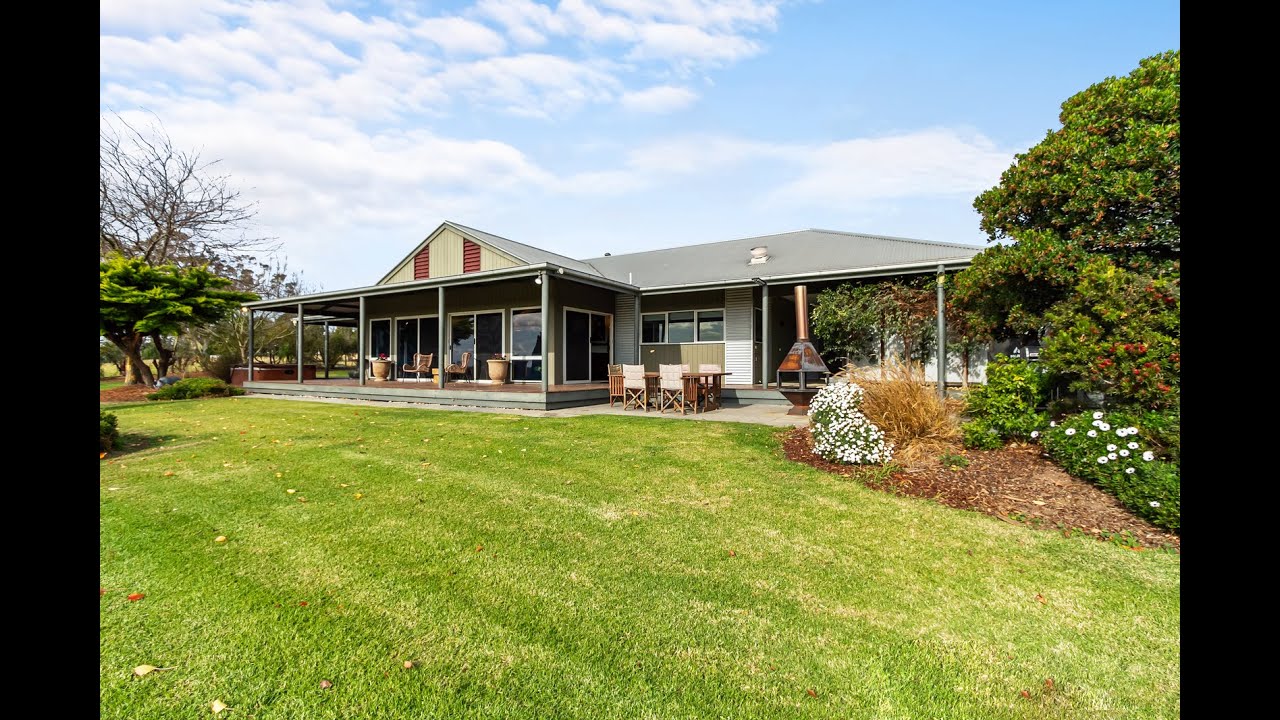 652 Longford LochSportRd Longford - JOHN ELLIMAN REAL ESTATE