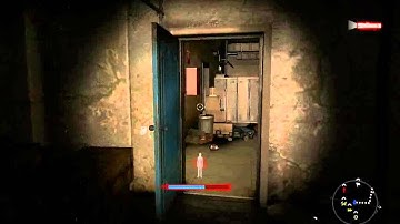 Sticky Bomb Mod - Dead Island Riptide