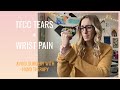 TFCC Tears - Secrets from a Hand Therapist