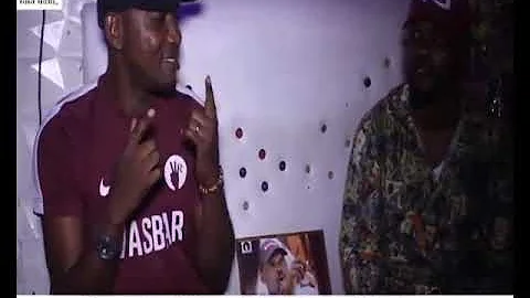 Pasuma advance birthday wishes