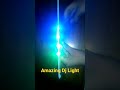 Shorts amazing dj lights testing tool fan