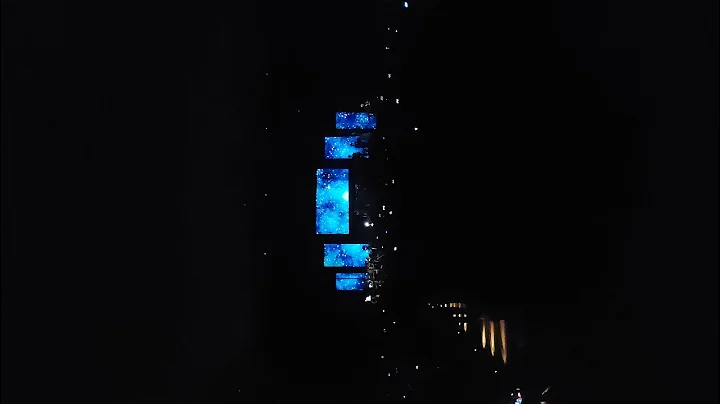 Jimmy Sax and The Symphonic Dance Orchestra LIVE B...