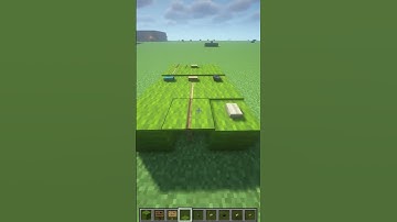 Pool Table Tutorial In Minecraft #trending #minecraft #4k #tutorial #shortsfeed #shorts #short #10m