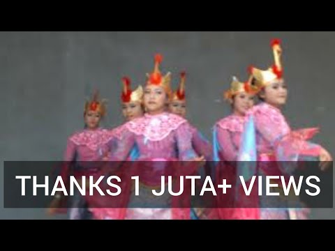 Baju Tari Manuk Dadali Model Baju Terbaru 2019 Baju Tari Manuk Dadali Model Baju Terbaru 2019