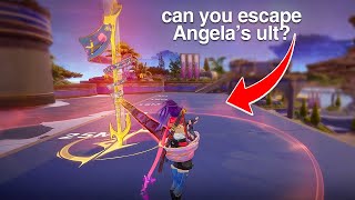 I Mythbusted Angela in Marvel Rivals