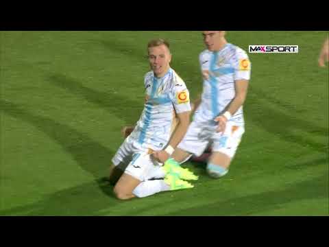 Rijeka Sibenik Goals And Highlights