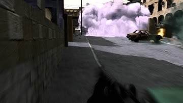 [Promod] Demolition?!