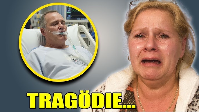 Nach HARALD ELSENBASTS tragischer Diagnose – Nun nimmt SILVIA WOLLNY  Abschied von ihm - YouTube