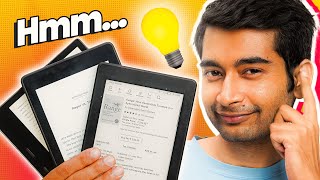 Should you even buy a Kindle? ft. Amazon Prime Day Sale
