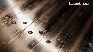 Logstrup Copper production